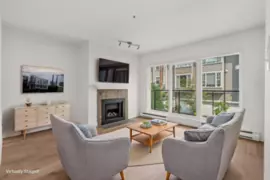 204 833 W 16th Avenue, Vancouver, BC