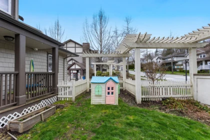 95 4401 Blauson Boulevard, Abbotsford, BC, Abbotsford — Townhouse for sale