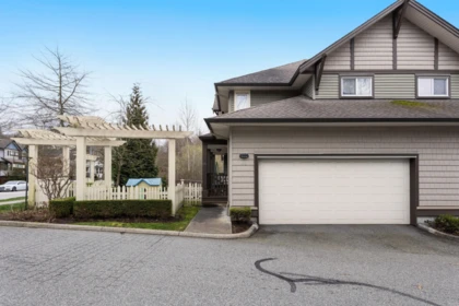 95 4401 Blauson Boulevard, Abbotsford, BC, Abbotsford — Townhouse for sale