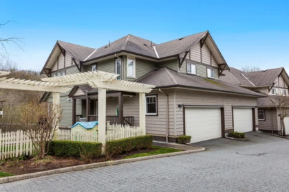 95 4401 Blauson Boulevard, Abbotsford, BC, Abbotsford — Townhouse for sale