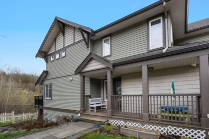 95 4401 Blauson Boulevard, Abbotsford, BC, Abbotsford — Townhouse for sale