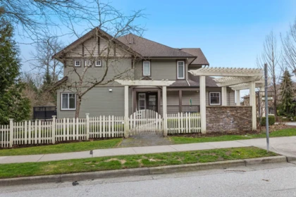 95 4401 Blauson Boulevard, Abbotsford, BC, Abbotsford — Townhouse for sale