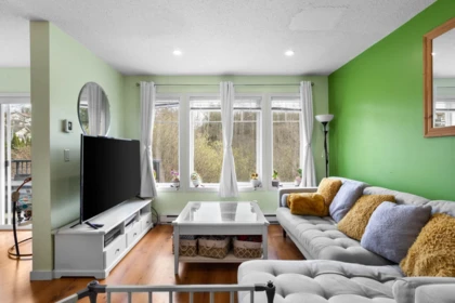 Pantry Photo of 95 4401 Blauson Boulevard, Abbotsford, BC