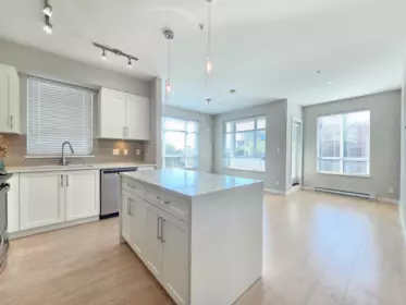 E208 20211 66 Avenue, Langley, BC, Langley — Apartment/Condo for sale