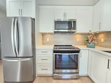 Pantry Photo of E208 20211 66 Avenue, Langley, BC