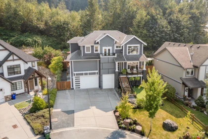 Kitchen Photo of 51176 Ludmila Place, Chilliwack, BC