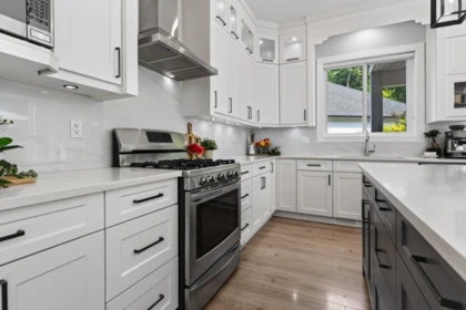 Pantry Photo of 51176 Ludmila Place, Chilliwack, BC