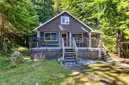 15 Debeck Creek, Pitt Meadows, BC, Pitt Meadows — Single Family Residence for sale