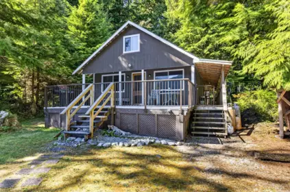 15 Debeck Creek, Pitt Meadows, BC, Pitt Meadows — Single Family Residence for sale