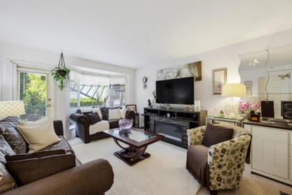 Breakfast Nook Photo of 27 9088 Holt Road, Surrey, BC