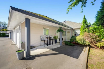 27 9088 Holt Road, Surrey, BC, Surrey — Townhouse for sale