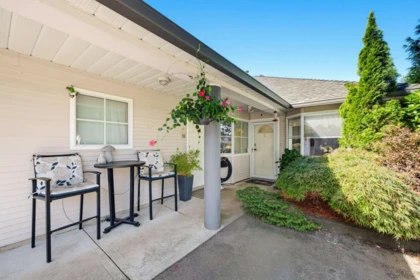 27 9088 Holt Road, Surrey, BC, Surrey — Townhouse for sale