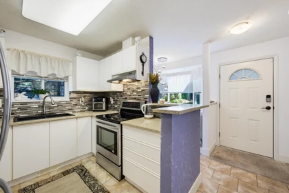 Pantry Photo of 27 9088 Holt Road, Surrey, BC