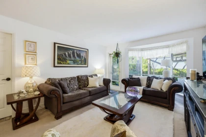 Primary Bedroom Photo of 27 9088 Holt Road, Surrey, BC