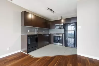 Primary Bedroom Photo of 3105 13618 100 Avenue, Surrey, BC