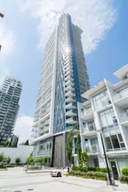 3207 2311 Beta Avenue, Burnaby, BC, Burnaby — Apartment/Condo for sale