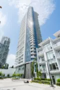 3207 2311 Beta Avenue, Burnaby, BC
