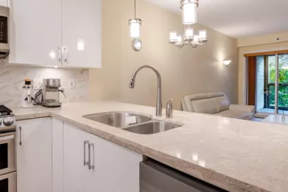 201 8538 203a Street, Langley, BC, Langley — Apartment/Condo for sale