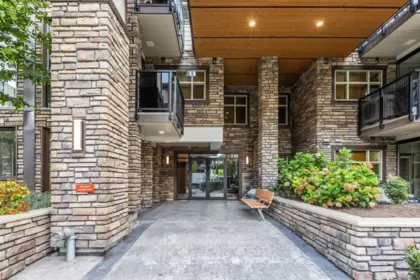 201 8538 203a Street, Langley, BC, Langley — Apartment/Condo for sale