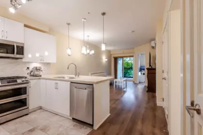 201 8538 203a Street, Langley, BC, Langley — Apartment/Condo for sale