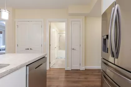 Pantry Photo of 201 8538 203a Street, Langley, BC