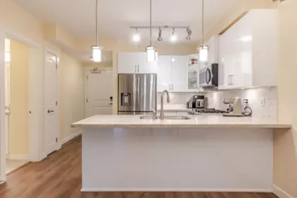 Primary Bedroom Photo of 201 8538 203a Street, Langley, BC