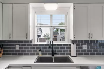 Breakfast Nook Photo of 46551 Teton Avenue, Chilliwack, BC