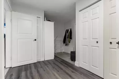 Entry Foyer Photo of 46551 Teton Avenue, Chilliwack, BC