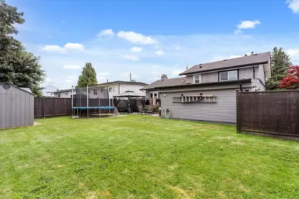 46551 Teton Avenue, Chilliwack, BC, Chilliwack — Single Family Residence for sale