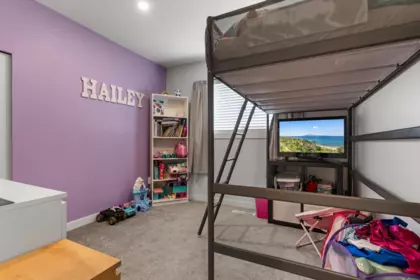 Loft / Bonus Room Photo of 46551 Teton Avenue, Chilliwack, BC