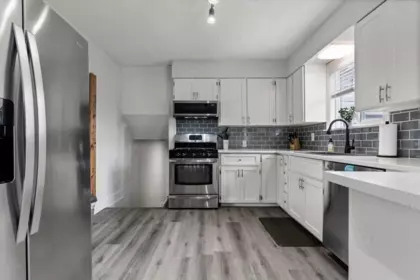 Pantry Photo of 46551 Teton Avenue, Chilliwack, BC