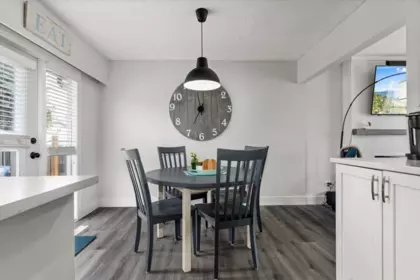 Primary Bedroom Photo of 46551 Teton Avenue, Chilliwack, BC