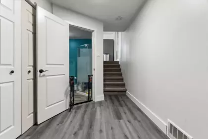 Staircase Photo of 46551 Teton Avenue, Chilliwack, BC