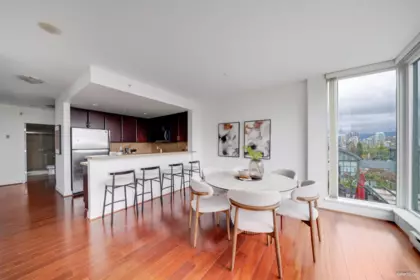 Pantry Photo of 804 1428 W 6th Avenue, Vancouver, BC