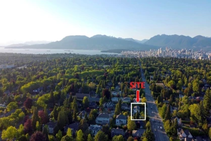 5275 Granville Street, Vancouver, BC, Vancouver — Single Family Residence for sale