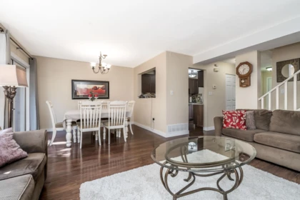 Breakfast Nook Photo of 21 8863 216 Street, Langley, BC
