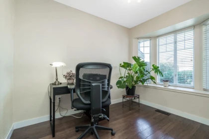 Dining Area Photo of 21 8863 216 Street, Langley, BC