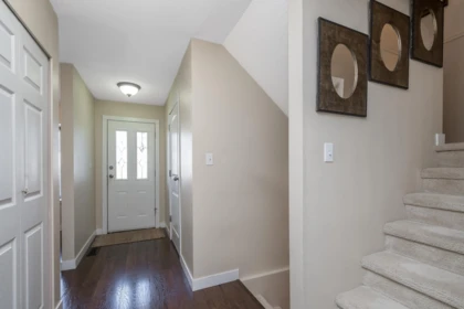 Family Room Photo of 21 8863 216 Street, Langley, BC