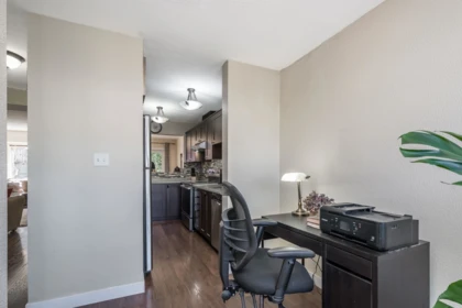 Kitchen Photo of 21 8863 216 Street, Langley, BC