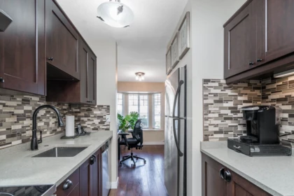 Pantry Photo of 21 8863 216 Street, Langley, BC