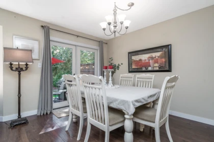 Primary Bedroom Photo of 21 8863 216 Street, Langley, BC
