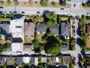 4111 Ash Street, Vancouver, BC, Vancouver — Single Family Residence for sale