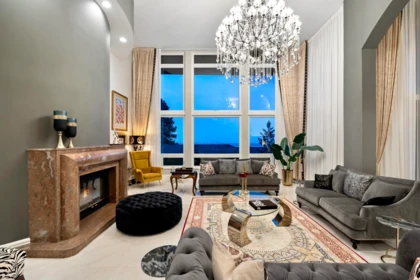 1130 Eyremount Drive, West Vancouver, BC, West Vancouver — Single Family Residence for sale
