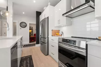 Pantry Photo of 506 45745 Watson Road, Chilliwack, BC