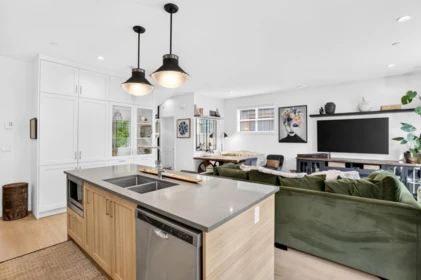Pantry Photo of 10 13263 236 Street, Maple Ridge, BC