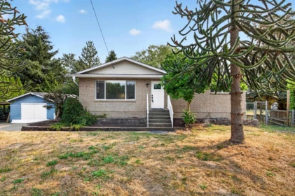 21355 Old Yale Road, Langley, BC, Langley — Single Family Residence for sale