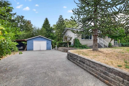 21355 Old Yale Road, Langley, BC, Langley — Single Family Residence for sale