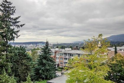 606 160 W Keith Road, North Vancouver, BC, North Vancouver — Apartment/Condo for sale