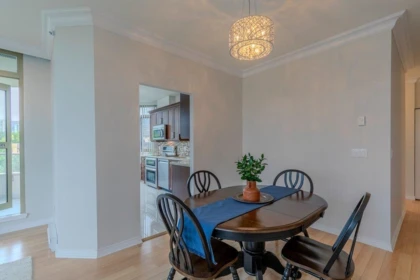 Pantry Photo of 606 160 W Keith Road, North Vancouver, BC