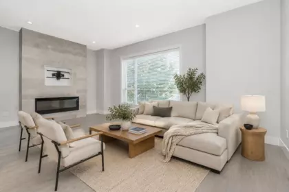90 2280 163 Street, Surrey, BC, Surrey — Townhouse for sale